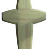 Grabkreuz Sternkind