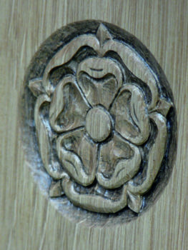 Lutherrose