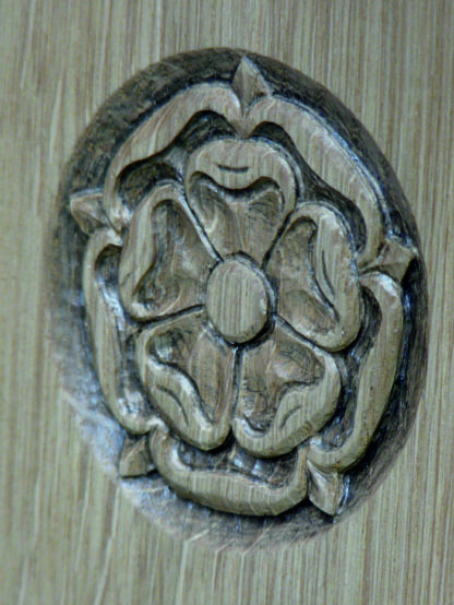 Lutherrose