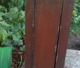 Dokumentation Ist-Zustand_6 Dokumentation Ist-Zustand_6
